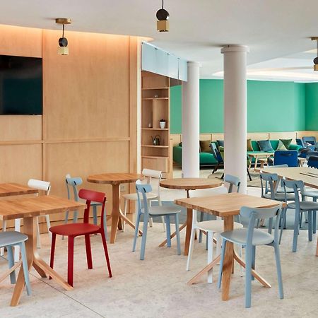 Aparthotel Adagio Paris Boulogne מראה חיצוני תמונה