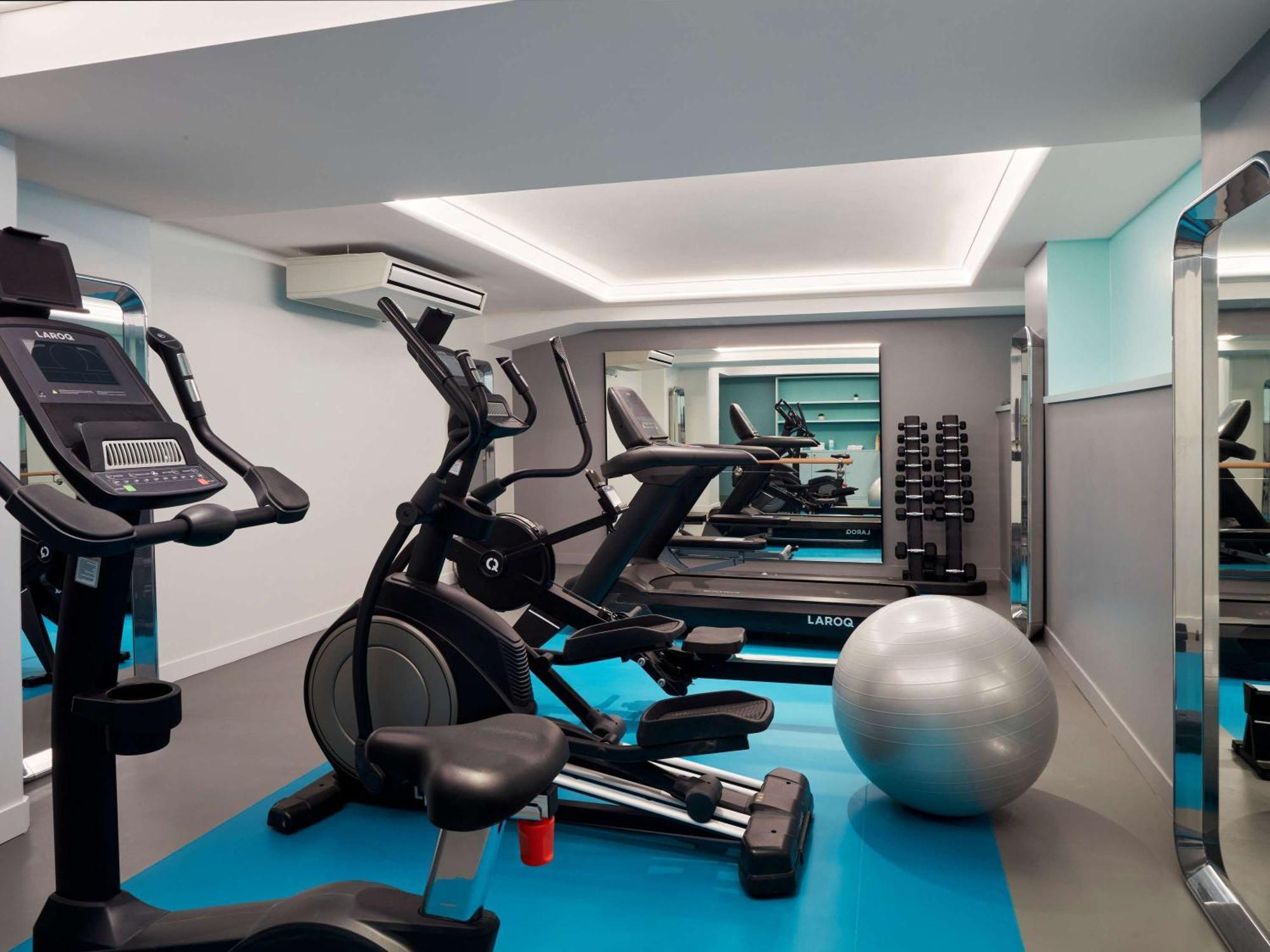 Aparthotel Adagio Paris Boulogne מראה חיצוני תמונה