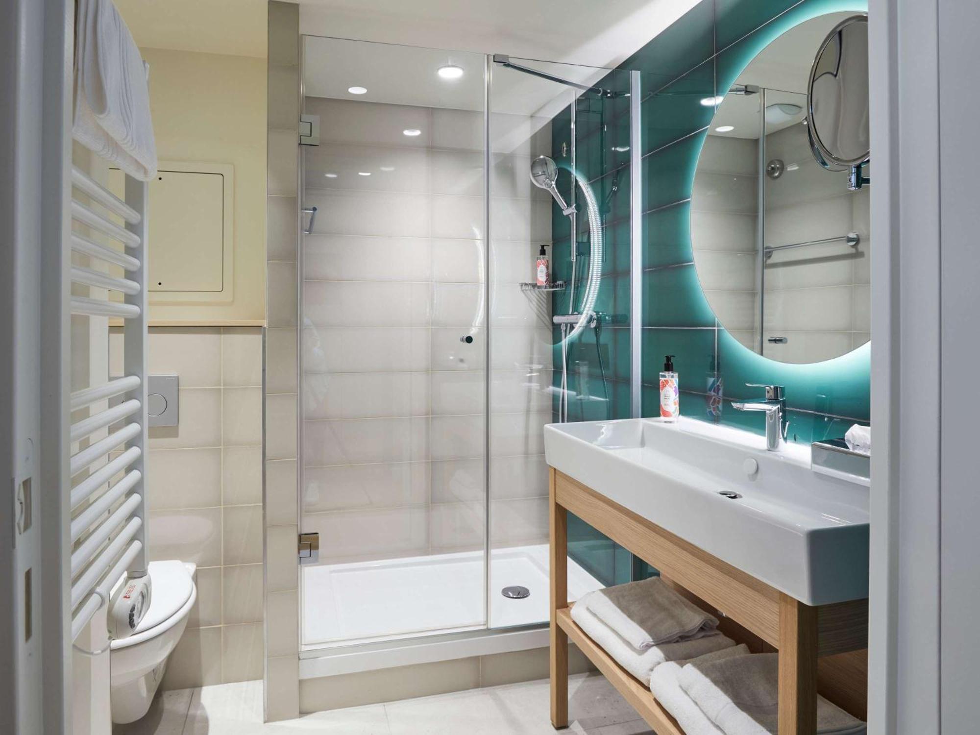 Aparthotel Adagio Paris Boulogne מראה חיצוני תמונה