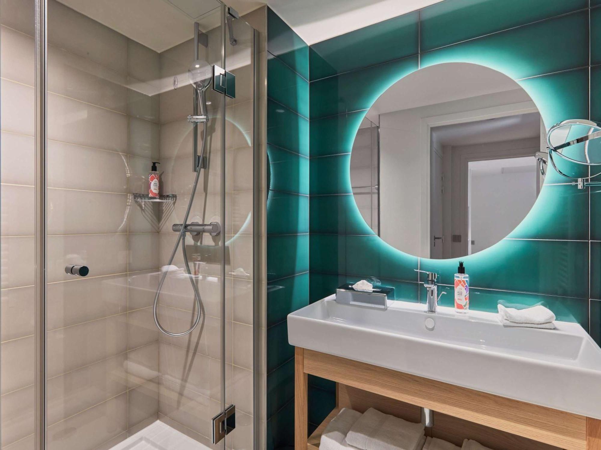 Aparthotel Adagio Paris Boulogne מראה חיצוני תמונה