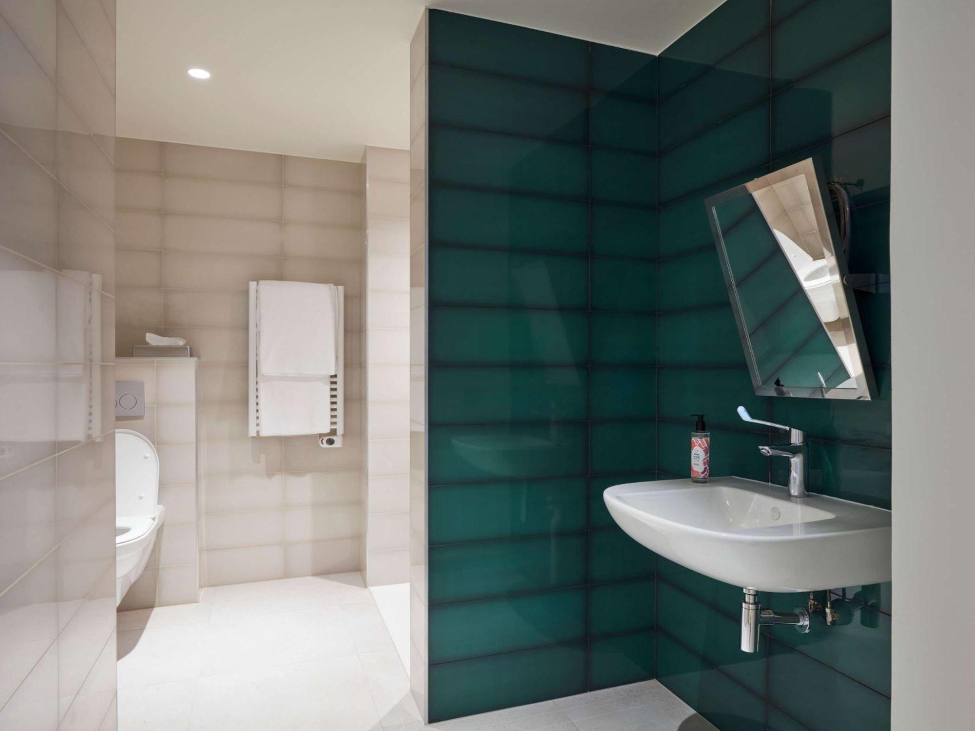 Aparthotel Adagio Paris Boulogne מראה חיצוני תמונה